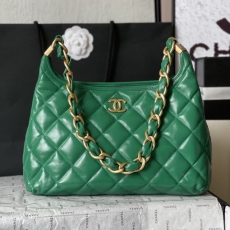 Chanel Hobo Bags